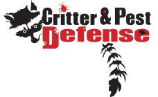 CRITTER & PEST DEFENSE