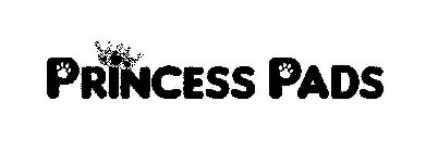 PRINCESS PADS