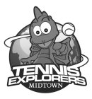 TENNIS EXPLORERS MIDTOWN