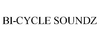 BI-CYCLE SOUNDZ