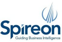 SPIREON GUIDING BUSINESS INTELLIGENCE