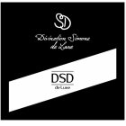 SD DIVINATION SIMONE DE LUXE DSD DE LUXE