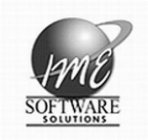 IME SOFTWARE SOLUTIONS