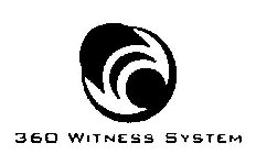 360 WITNESS SYSTEM