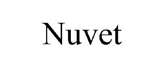 NUVET