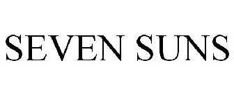 SEVEN SUNS