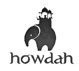 HOWDAH