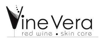 VINE VERA RED WINE SKIN CARE