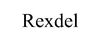 REXDEL