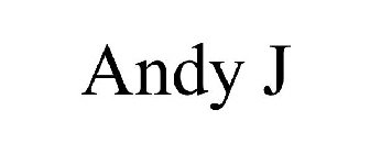 ANDY J