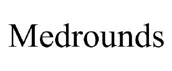 MEDROUNDS