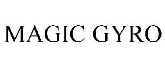 MAGIC GYRO