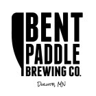 BENT PADDLE BREWING CO.