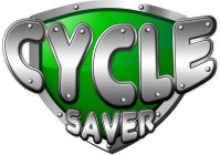 CYCLE SAVER