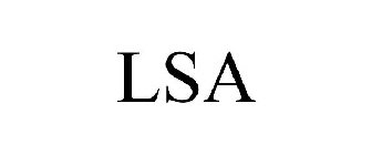 LSA