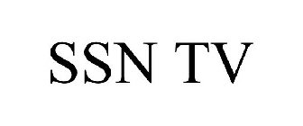 SSN TV
