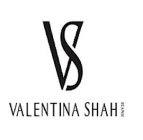 VS VALENTINA SHAH ITALY 2.0