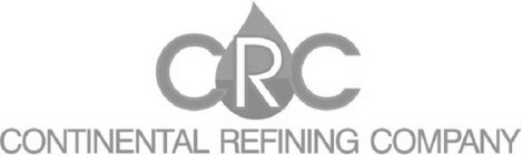 CRC CONTINENTAL REFINING COMPANY