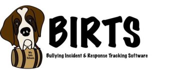 MY SAFE SCHOOLS BIRTS BULLYING INCIDENT & RESPONSE TRACKING SOFTWARE