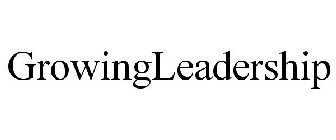 GROWINGLEADERSHIP