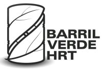 BARRIL VERDE HRT
