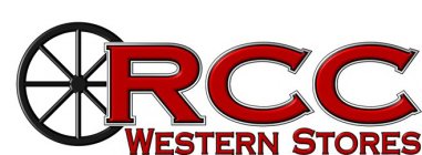 RCC WESTERN STORES