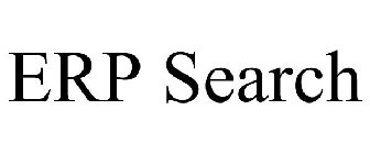 ERP SEARCH