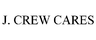 J. CREW CARES