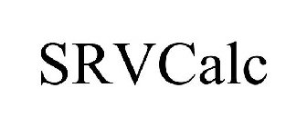 SRVCALC