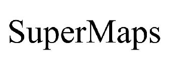 SUPERMAPS