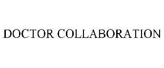DOCTOR COLLABORATION