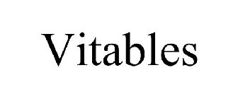 VITABLES