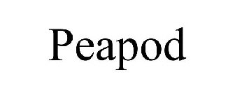 PEAPOD