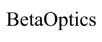 BETAOPTICS