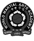 WORLD MARTIAL ARTS ACADEMY TAEKWONDO JUDO HAPKIDO