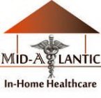MID-A LANTIC IN-HOME HEALTHCARE