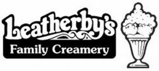 LEATHERBY'S FAMILY CREAMERY