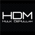 HDM HULK DEMULLAH