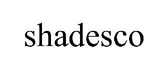 SHADESCO