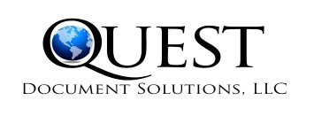 QUEST DOCUMENT SOLUTIONS, LLC
