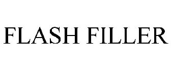 FLASH FILLER
