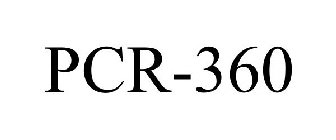 PCR-360