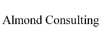 ALMOND CONSULTING