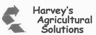 HARVEY'S AGRICULTURAL SOLUTIONS