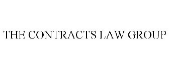 THE CONTRACTS LAW GROUP