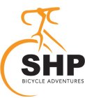 SHP BICYCLE ADVENTURES