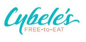 CYBELE'S FREE-TO-EAT