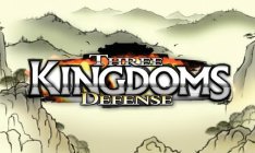 THREE KINGDOMS DEFENSE