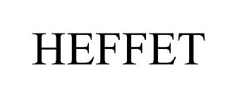 HEFFET