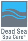 DEAD SEA SPA CARE